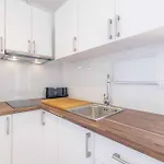 Siesta Mar Appartement