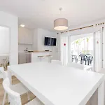 Siesta Mar Appartement *