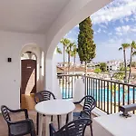 Siesta Mar Διαμέρισμα