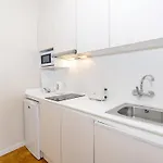 Appartement Siesta Mar Cala En Porter (Menorca)