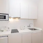 アパート シエスタ マル アパルタメントス *