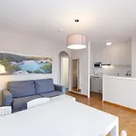 Siesta Mar Διαμέρισμα Cala En Porter (Menorca)