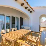 Siesta Mar Apartmán Cala En Porter (Menorca)