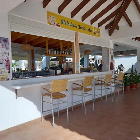 Aparthotel Siesta Mar