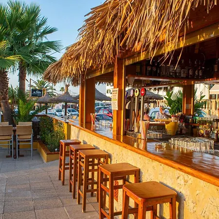 Siesta Mar Aparthotel