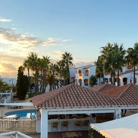 Aparthotel Siesta Mar