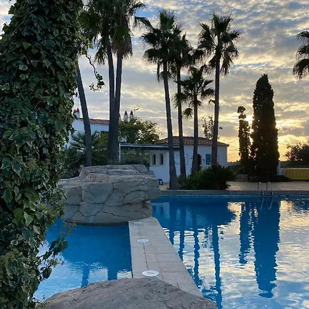 Siesta Mar Aparthotel