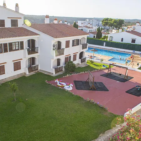 Aparthotel Siesta Mar 2*