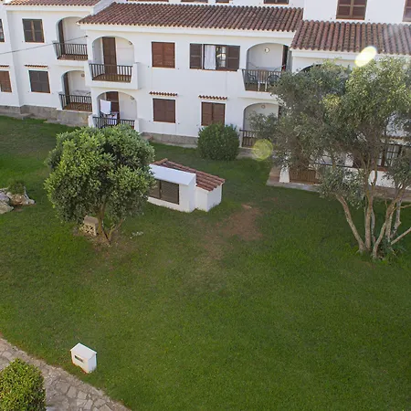 Siesta Mar Aparthotel 2*