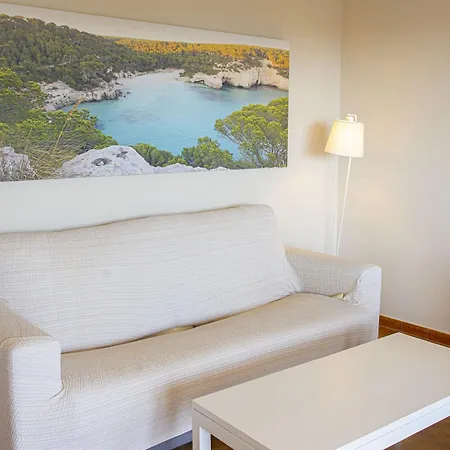 Siesta Mar Aparthotel 2*