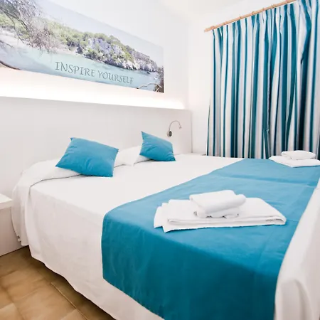 Aparthotel Siesta Mar 2*
