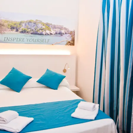 Aparthotel Siesta Mar