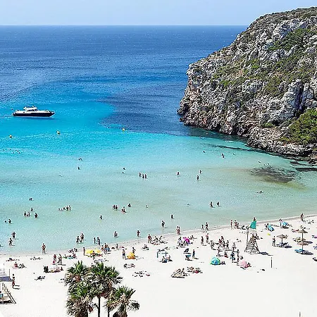 Siesta Mar Aparthotel