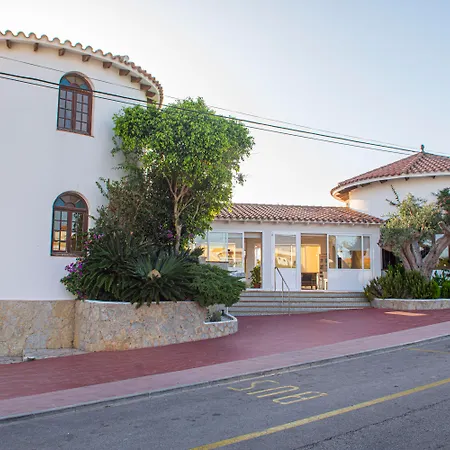 Siesta Mar Aparthotel 2*
