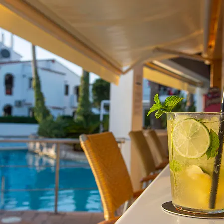 Siesta Mar Aparthotel