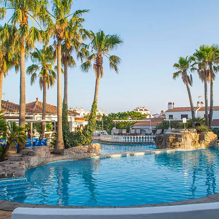 Siesta Mar Aparthotel Cala En Porter (Menorca)