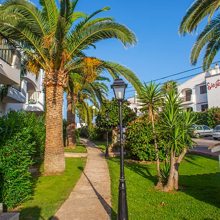 Siesta Mar 2*