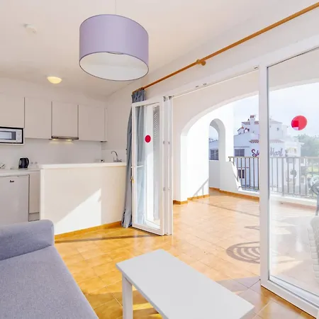 Apartmán Siesta Mar
