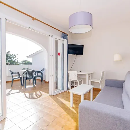 Siesta Mar Apartmán