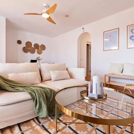 Apartmán Siesta Mar