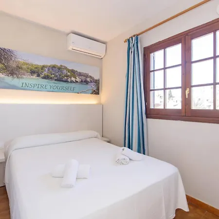 Siesta Mar Apartmán