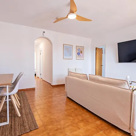Apartmán Siesta Mar *