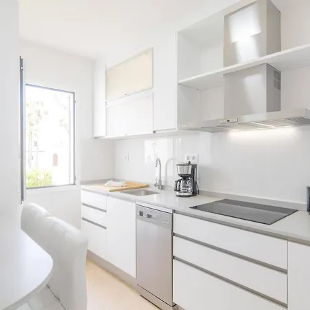 Apartmán Siesta Mar Cala En Porter (Menorca)