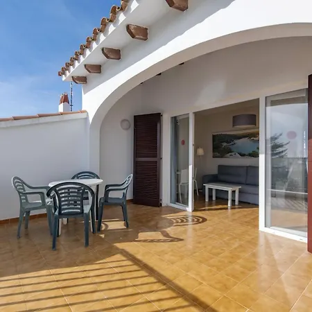 Siesta Mar Apartmán