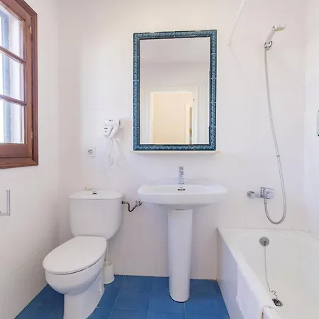 Apartmán Siesta Mar *