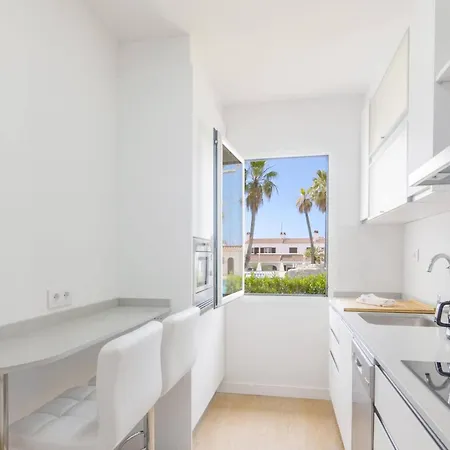 Siesta Mar Apartmán *