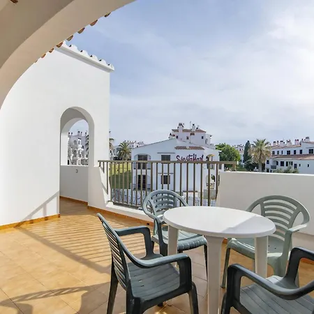 Apartment Siesta Mar