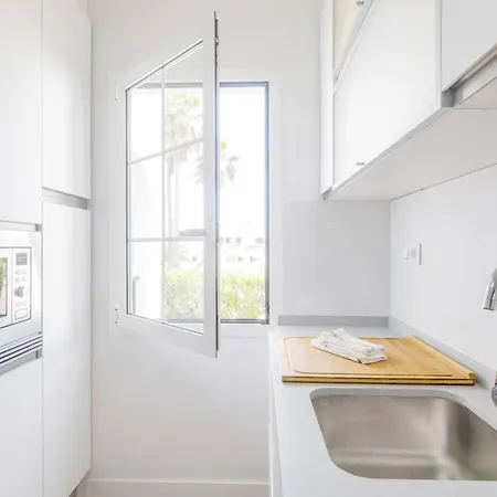 Siesta Mar Apartmán