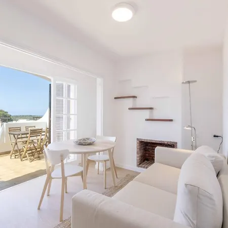 Siesta Mar Apartment Cala En Porter (Menorca)