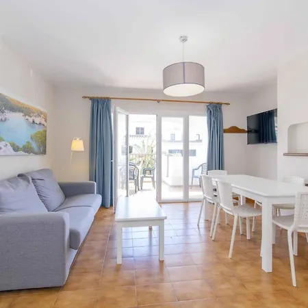 Siesta Mar Apartament