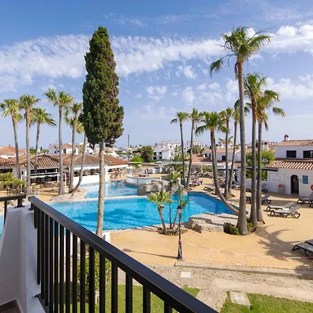 Siesta Mar Apartment Cala En Porter (Menorca)