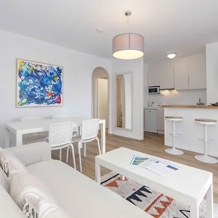 Apartamento Siesta Mar *