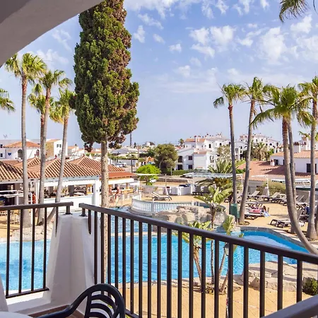 Siesta Mar Apartment