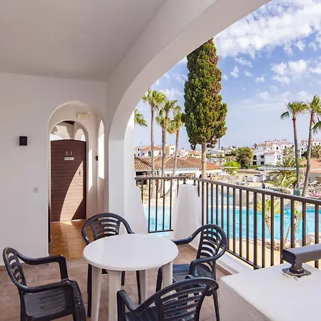 Siesta Mar Apartment