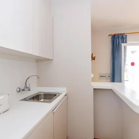 Apartment Siesta Mar Cala En Porter (Menorca)