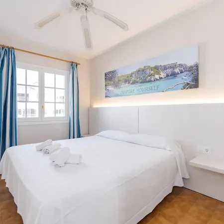 Siesta Mar Apartment
