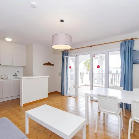 Siesta Mar Apartment *