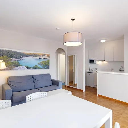 Siesta Mar Apartment Cala En Porter (Menorca)