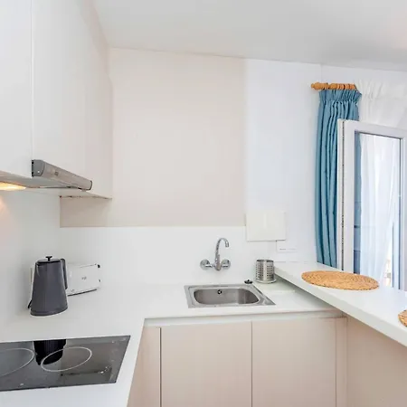 Siesta Mar Apartment Cala En Porter (Menorca)
