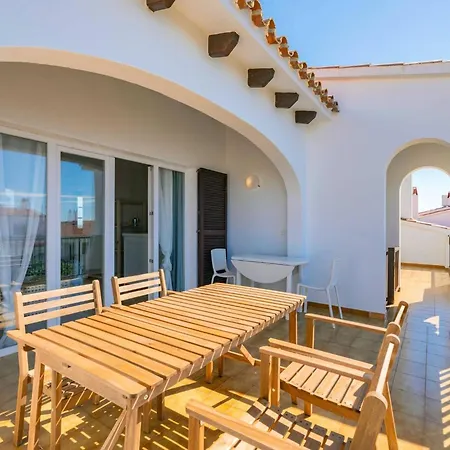 Siesta Mar Apartment Cala En Porter (Menorca)