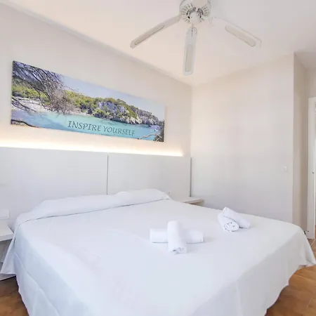 Siesta Mar Apartment