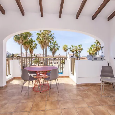 Apartment Siesta Mar