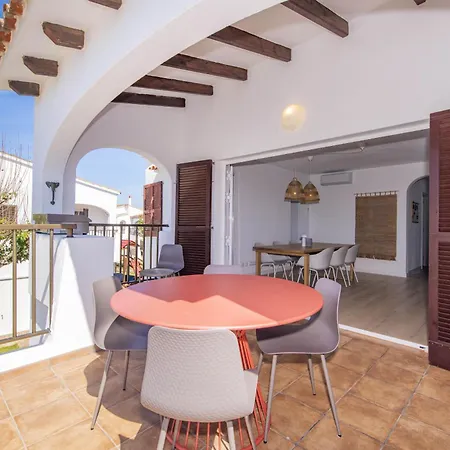 Apartamento Siesta Mar *