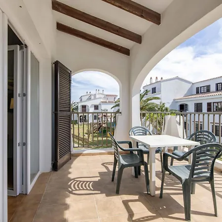 Siesta Mar Apartment *
