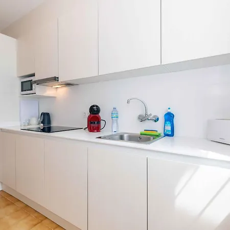 Siesta Mar Apartment