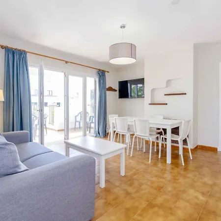 Siesta Mar Apartment *
